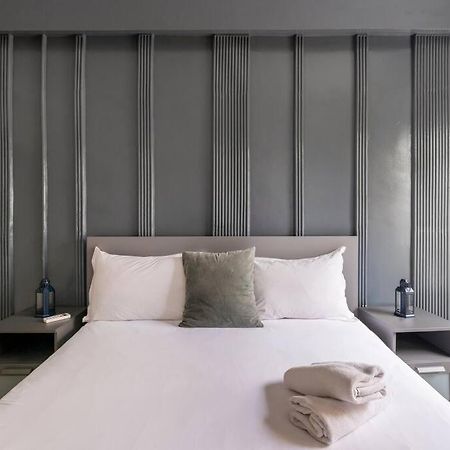 Tt Holidays - Rabat City Center Apartment Ngoại thất bức ảnh