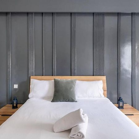 Tt Holidays - Rabat City Center Apartment Ngoại thất bức ảnh