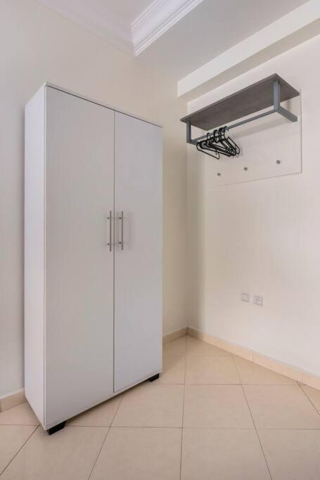 Tt Holidays - Rabat City Center Apartment Ngoại thất bức ảnh