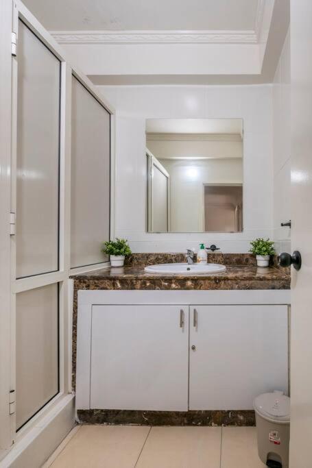 Tt Holidays - Rabat City Center Apartment Ngoại thất bức ảnh