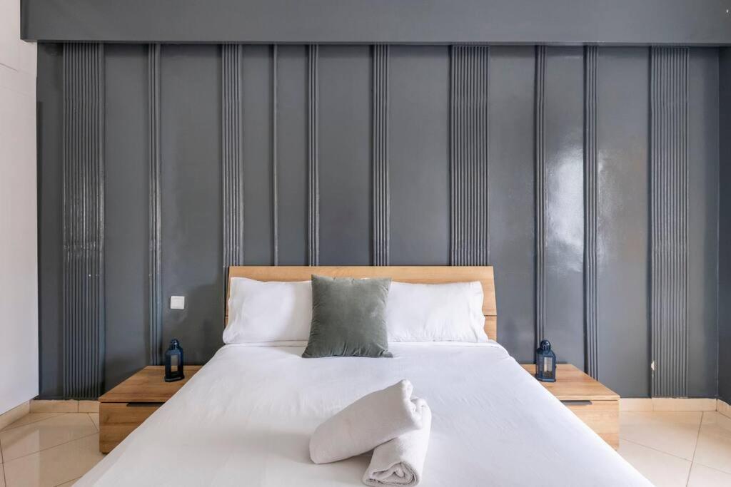 Tt Holidays - Rabat City Center Apartment Ngoại thất bức ảnh