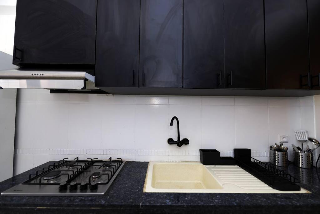 Tt Holidays - Rabat City Center Apartment Ngoại thất bức ảnh