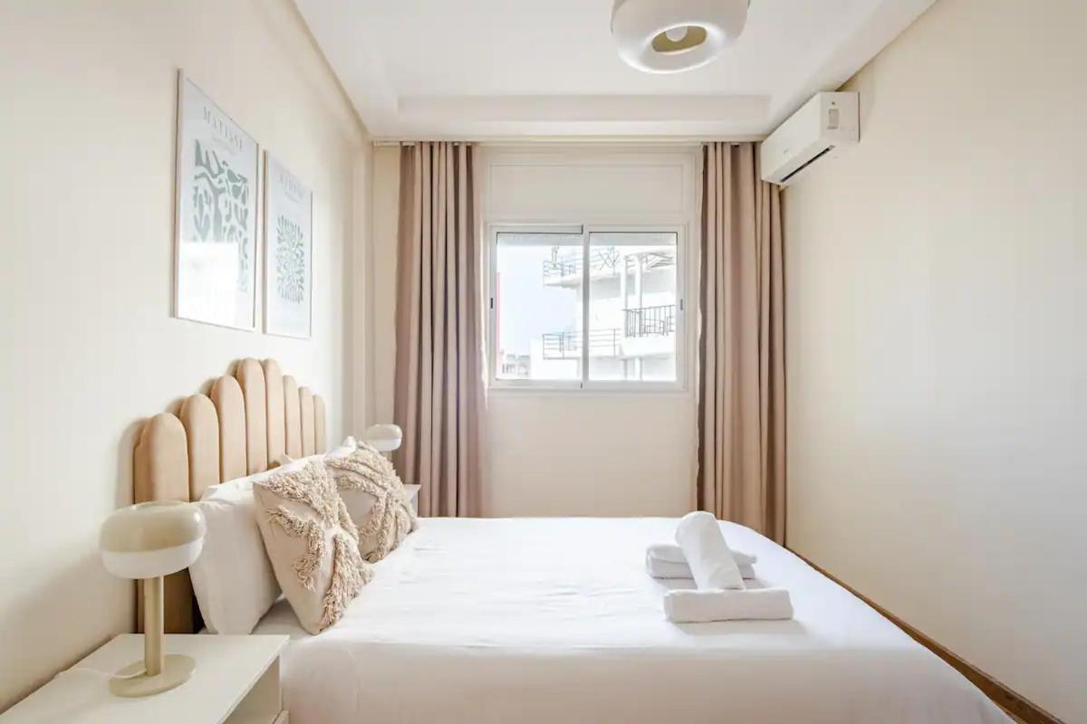 Tt Holidays - Rabat City Center Apartment Ngoại thất bức ảnh
