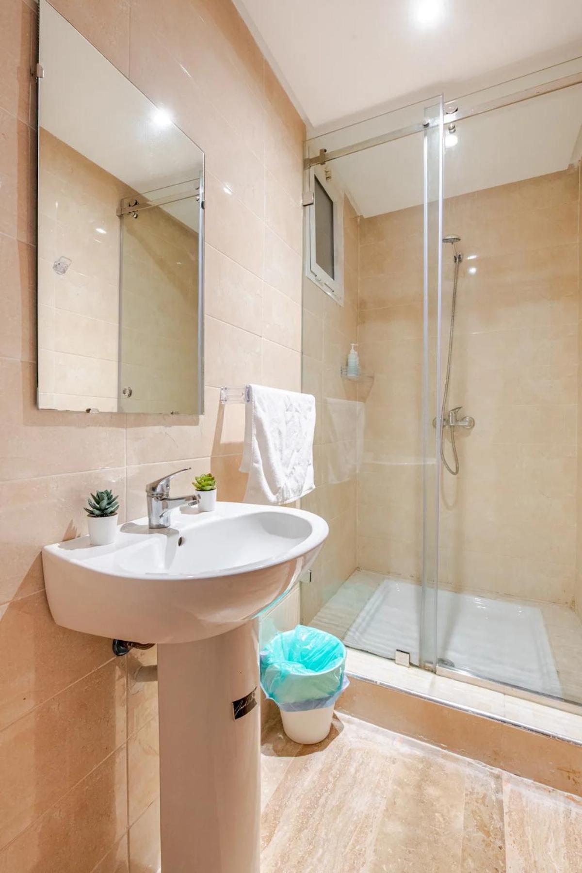 Tt Holidays - Rabat City Center Apartment Phòng bức ảnh