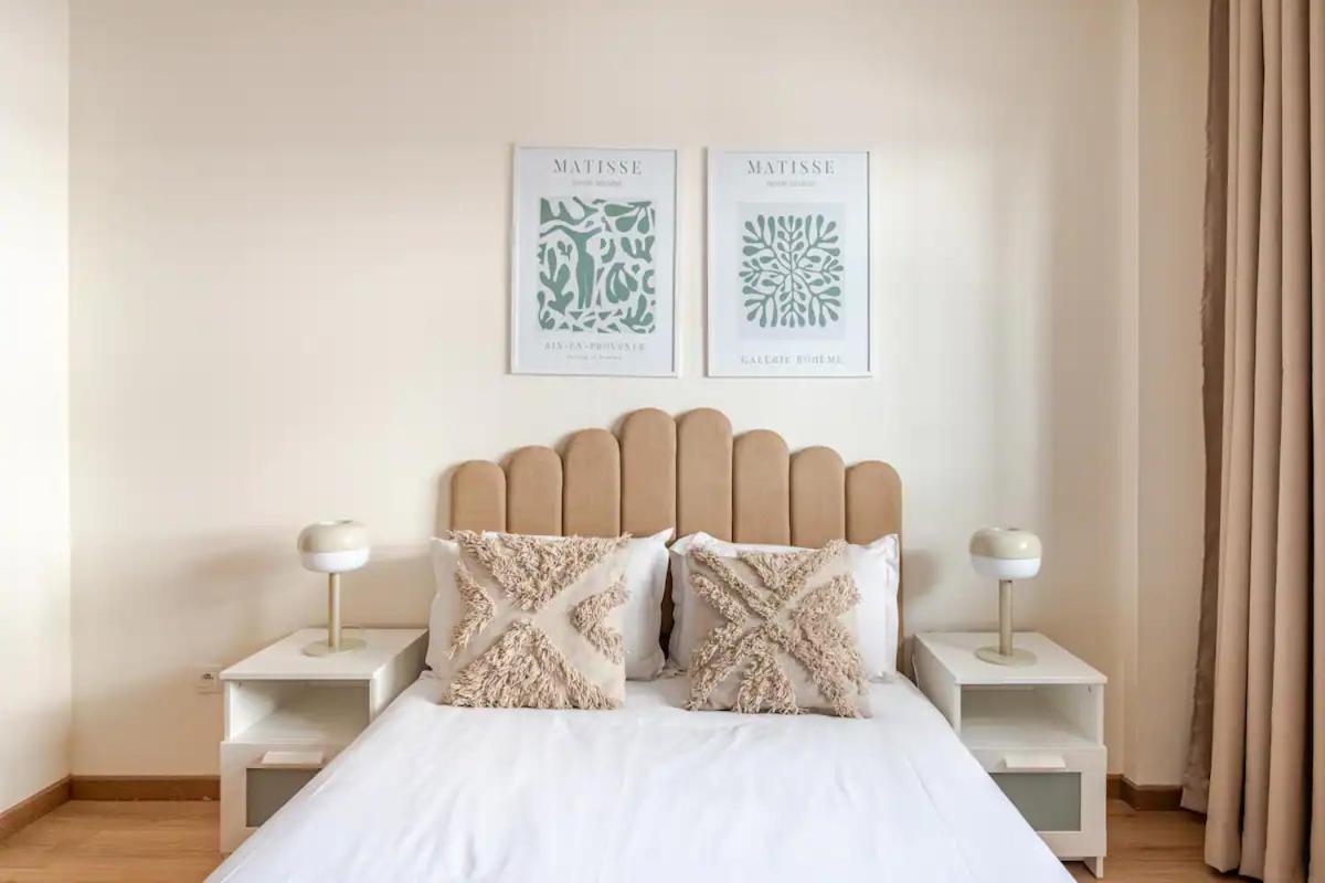 Tt Holidays - Rabat City Center Apartment Phòng bức ảnh