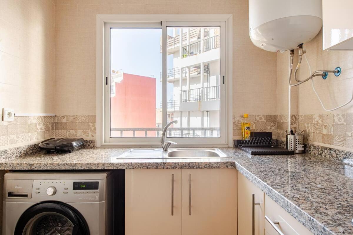 Tt Holidays - Rabat City Center Apartment Phòng bức ảnh