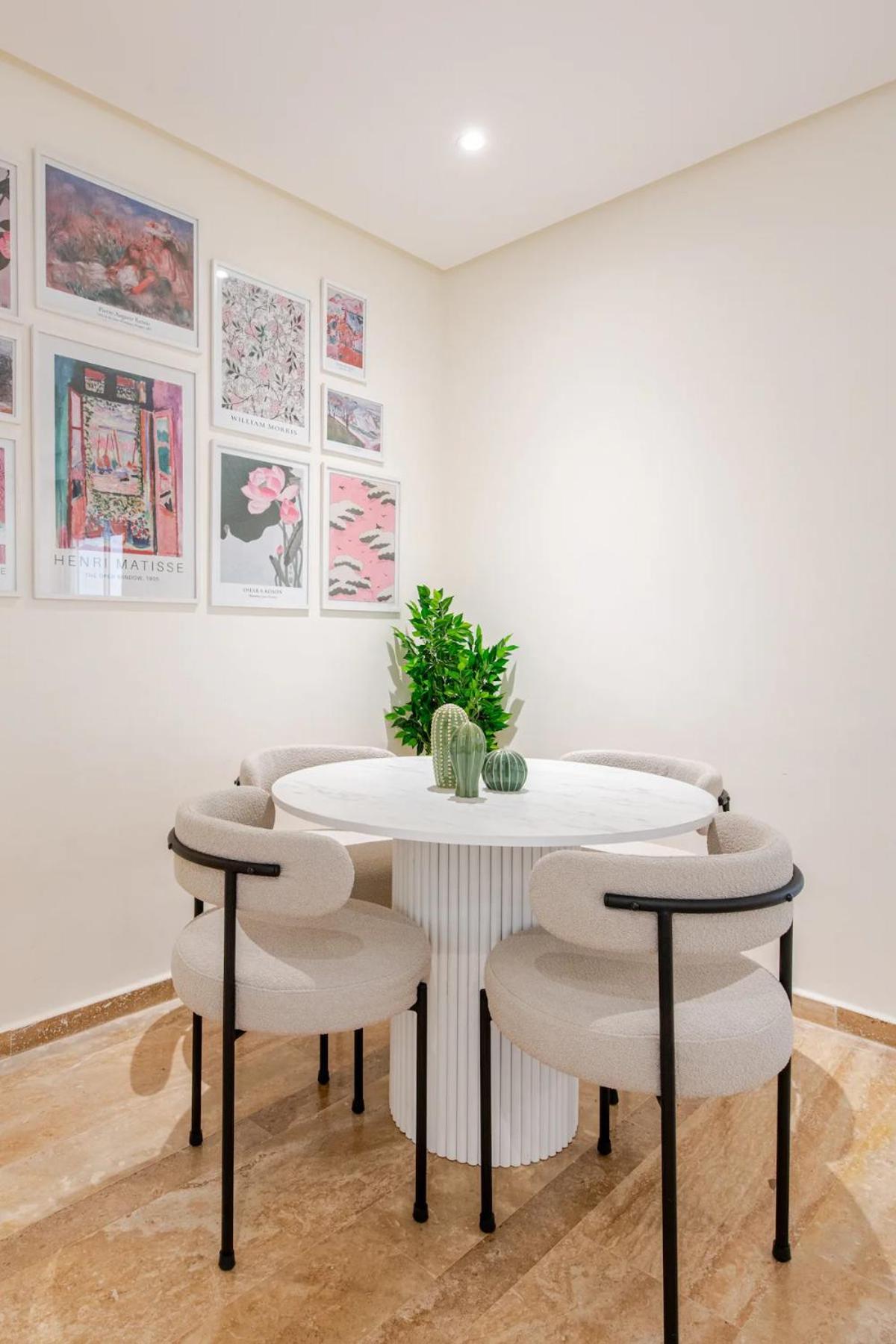 Tt Holidays - Rabat City Center Apartment Ngoại thất bức ảnh