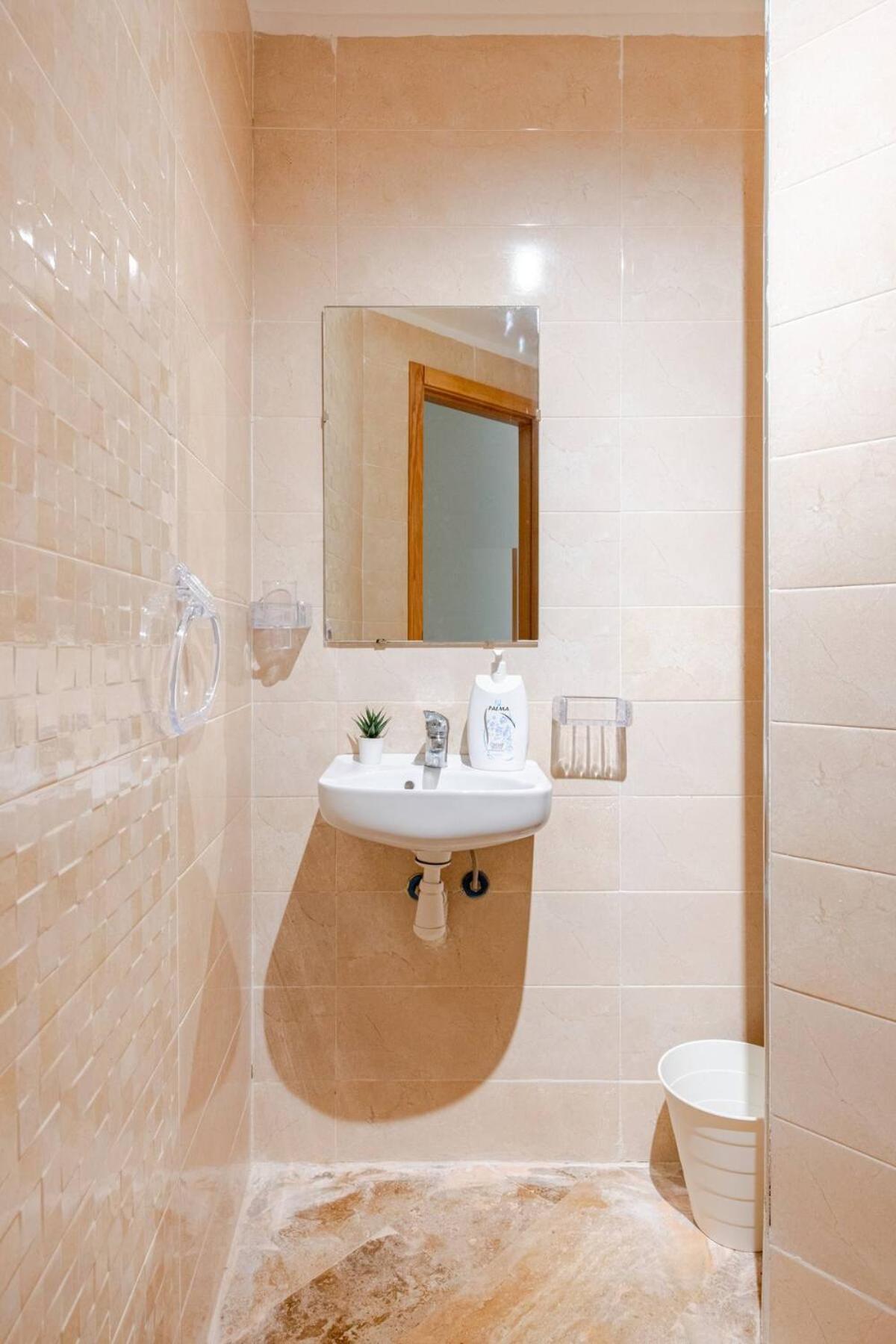 Tt Holidays - Rabat City Center Apartment Ngoại thất bức ảnh