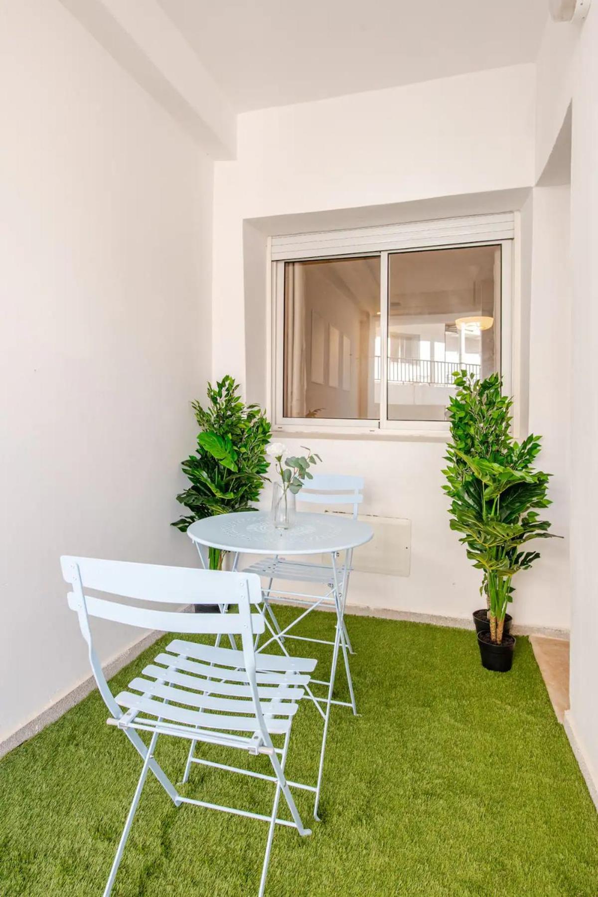 Tt Holidays - Rabat City Center Apartment Ngoại thất bức ảnh