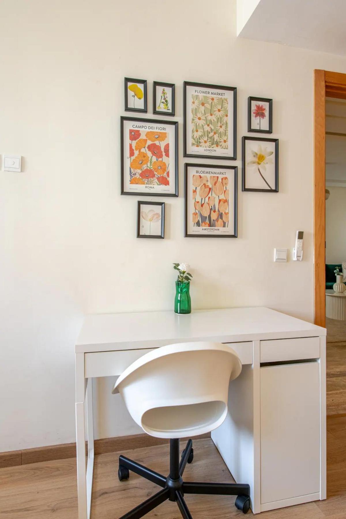Tt Holidays - Rabat City Center Apartment Ngoại thất bức ảnh